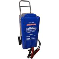 Car Battery Charger, 6/12/18/24 Volt, 100/80/50/40 Amps ASC6002B | ToolDiscounter