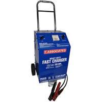 6/12V, 70/60/30A AGM Safe Charger, 250 Amp Crank Assist ASC6012AGM | ToolDiscounter