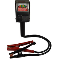 Battery Load Tester ASC6026 | ToolDiscounter