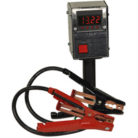 Hand Held Load Battery Tester 12V, 125A, Digital ASC6033 | ToolDiscounter