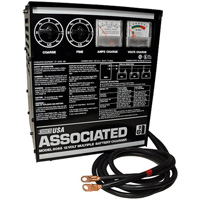 Associated 6065 Charger, 30A, 14.9V