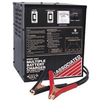 Charger, 6A, 0-158V ASC6082 | ToolDiscounter