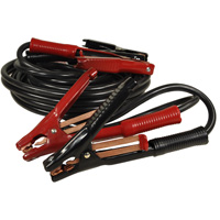 Booster Cables, 20 Foot, Heavy Duty, 500 Amp ASC6160 | ToolDiscounter
