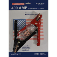 400 Amp Replacement Clamps ASC6199 | ToolDiscounter