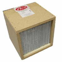 AF20195 Optional Hepa Main Filter For Micro Particles ACE65010 | ToolDiscounter
