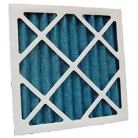 Ace Industrial 65011 AF20195 Replacement Pleated Pre Filter