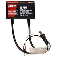 Associated 9002A Automatic 12 Volt 1.5 Amp Maintainer/Charger
