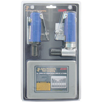 Astro Pneumatic 1221 Die Grinder Set