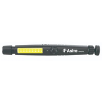 400 Lumen Rechargeable Handheld Light W/Uv Flashlight AST40HUVL | ToolDiscounter