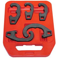 Astro Pneumatic 7802 Tie Rod / Pitman Arm Adjusting Tool