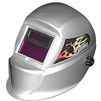 Welding Helmet Auto Darkening German Lens AST8075SE | ToolDiscounter