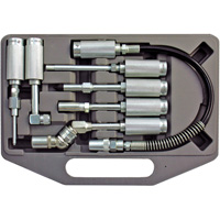 Astro Pneumatic 9430 Grease Fitting Adapter Set