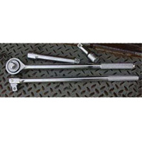 ATD 10022 20-Inch Ratchet - 3/4 Inch Drive