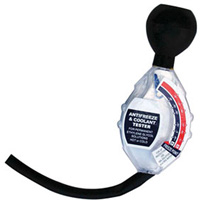 ATD 1105 Deluxe Antifreeze And Coolant Tester