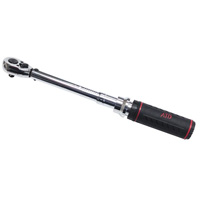 1/4 Drive Torque Wrench, 30-200 In-lbs ATD12500 | ToolDiscounter