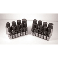 ATD 13783 32 Pc. Master Hex Bit Socket Set