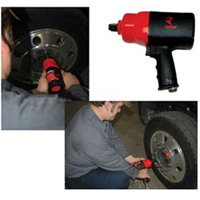 3/4 Inch Super-Duty Composite Impact Wrench ATD2104 | ToolDiscounter