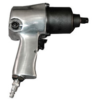 1/2 Inch Twin-Hammer Air Impact Wrench ATD2112 | ToolDiscounter