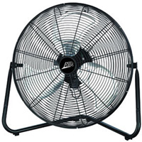 ATD 30320 20 Inch Floor Fan