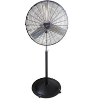 30-Inch Pedestal Fan ATD30330A | ToolDiscounter
