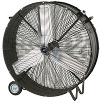 ATD 30336 36 Inch Direct Drive Drum Fan