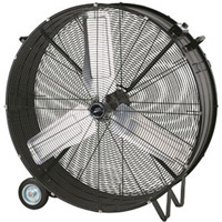 36 Inch Direct Drive Drum Fan ATD30336 | ToolDiscounter