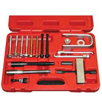 ATD 3059 Steering Wheel Remover & Steering Column Service Set