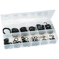 ATD 354 300 Pc. Snap Ring Assortment
