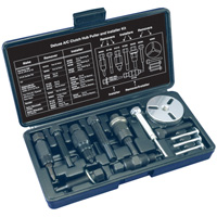 ATD 3630 A/C Clutch Hub Puller-Installer Kit