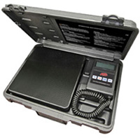 243 lb. Capacity Electronic Charging Scale ATD3637 | ToolDiscounter