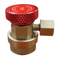 A/C Coupler-R134 High Side Red ATD3653 | ToolDiscounter