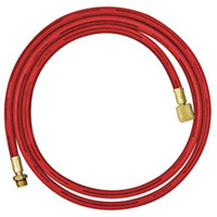 A/C Charging Hose - 60 Inches Red ATD36732 | ToolDiscounter