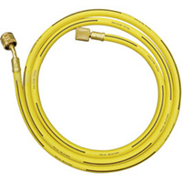 A/C Charging Hose - 60 Inch Yellow ATD36733 | ToolDiscounter