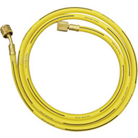 A/C Charging Hose - 63 Inch Yellow ATD36793 | ToolDiscounter