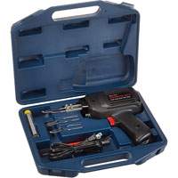 ATD 3740 Dual Heat Soldering Gun Kit 8-Piece