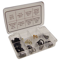 Charging Adapter Repair Kit ATD3900 | ToolDiscounter