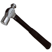 New ATD 1-1/4" Smoothing Hammer fits All Popular Air Hammers with .401 Shank
