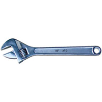 ATD 415 15 Inch Adjustable Wrench
