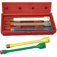 ATD 43753 1/2 Inch Drive Wheel Torque Extension 100 Ft.-lbs.