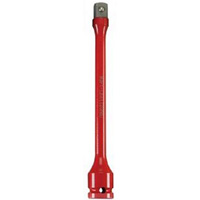 1/2 Inch Drive, Wheel Torque Extension, Red ATD43757 | ToolDiscounter