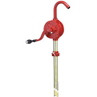 ATD 5009 Hand Rotary Barrel Pump
