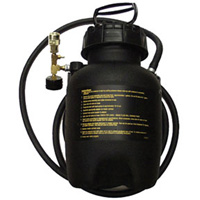 ATD 5125 Brake Bleeder Tank