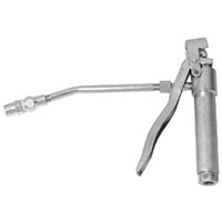 ATD 5218 High-Pressure Control Valve For Grease