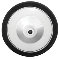 ATD 5325 Grease Follower Plate 120 lbs. Drum