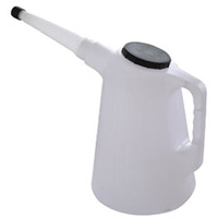 ATD 5336 Plastic Measure 6 Quart