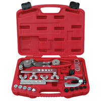ATD 5478 Master Flaring And Tubing Tool Set