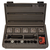 Master In-Line Flaring Tool Kit ATD5483 | ToolDiscounter