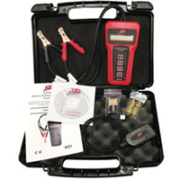 ATD 5491 Electronic Battery Charging/Starting Systems Tester
