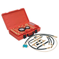 ATD 5578 Master Fuel Injection Pressure Test Set For All Systems