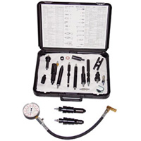 ATD 5682 Heavy-Duty Global Diesel Compression Test Set